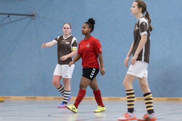Bild 93 - wCJ Futsalmeisterschaft